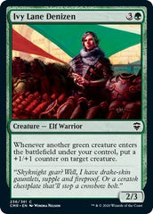 Ivy Lane Denizen [Commander Legends] | Eastridge Sports Cards & Games