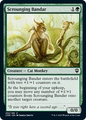 Scrounging Bandar [Commander Legends] | Eastridge Sports Cards & Games
