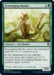 Scrounging Bandar [Commander Legends] | Eastridge Sports Cards & Games