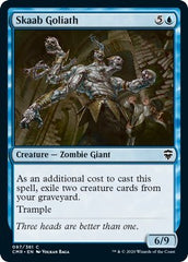 Skaab Goliath [Commander Legends] | Eastridge Sports Cards & Games