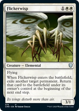 Flickerwisp [Commander Legends] | Eastridge Sports Cards & Games