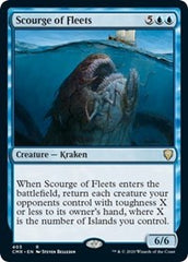 Scourge of Fleets [Commander Legends] | Eastridge Sports Cards & Games
