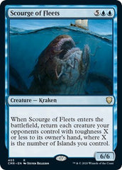Scourge of Fleets [Commander Legends] | Eastridge Sports Cards & Games