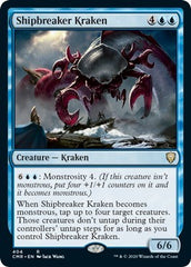 Shipbreaker Kraken [Commander Legends] | Eastridge Sports Cards & Games