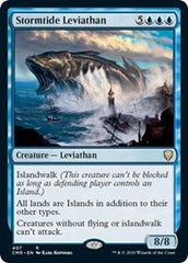 Stormtide Leviathan [Commander Legends] | Eastridge Sports Cards & Games