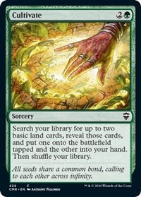 Cultivate [Commander Legends] | Eastridge Sports Cards & Games