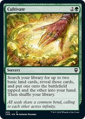 Cultivate [Commander Legends] | Eastridge Sports Cards & Games