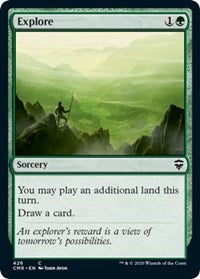 Explore [Commander Legends] | Eastridge Sports Cards & Games