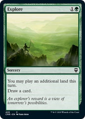 Explore [Commander Legends] | Eastridge Sports Cards & Games