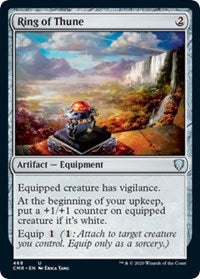 Ring of Thune [Commander Legends] | Eastridge Sports Cards & Games