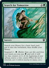 Search for Tomorrow [Commander Legends] | Eastridge Sports Cards & Games
