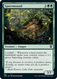 Sporemound [Commander Legends] | Eastridge Sports Cards & Games