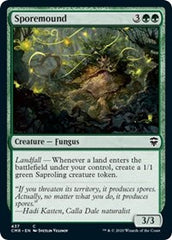 Sporemound [Commander Legends] | Eastridge Sports Cards & Games