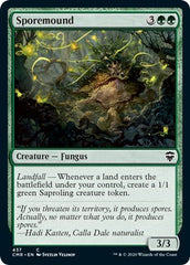 Sporemound [Commander Legends] | Eastridge Sports Cards & Games