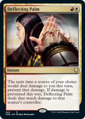 Deflecting Palm [Commander Legends] | Eastridge Sports Cards & Games