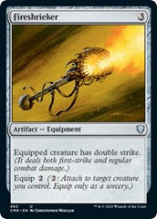 Fireshrieker [Commander Legends] | Eastridge Sports Cards & Games