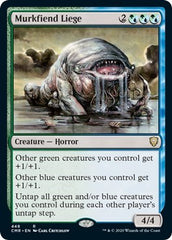 Murkfiend Liege [Commander Legends] | Eastridge Sports Cards & Games