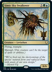 Simic Sky Swallower [Commander Legends] | Eastridge Sports Cards & Games