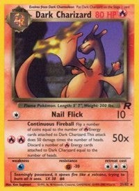 Dark Charizard (21/82) [Team Rocket Unlimited] | Eastridge Sports Cards & Games