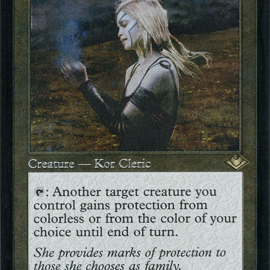 Giver of Runes (Retro Foil Etched) [Modern Horizons 2] | Eastridge Sports Cards & Games