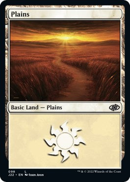 Plains (98) [Jumpstart 2022] | Eastridge Sports Cards & Games