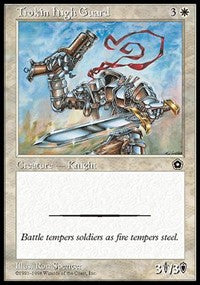 Trokin High Guard [Portal Second Age] | Eastridge Sports Cards & Games