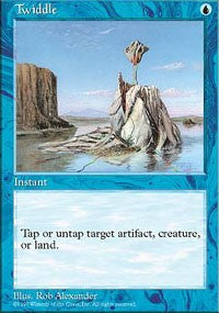 Twiddle [Fifth Edition] | Eastridge Sports Cards & Games