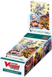 CFV: V Clan Collection Vol. 1 Booster Box | Eastridge Sports Cards & Games