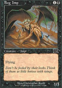 Bog Imp [Classic Sixth Edition] | Eastridge Sports Cards & Games