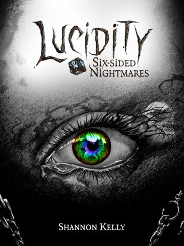 Lucidity: Six-Sided Nightmares | Eastridge Sports Cards & Games