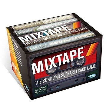 Mixtape | Eastridge Sports Cards & Games