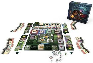 Direwild (Miniatures Edition) | Eastridge Sports Cards & Games