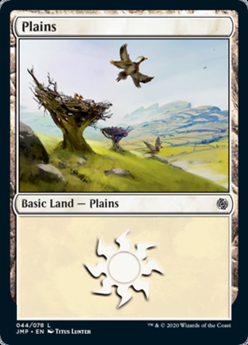 Plains (44) [Jumpstart] | Eastridge Sports Cards & Games