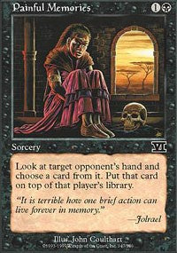 Painful Memories [Classic Sixth Edition] | Eastridge Sports Cards & Games
