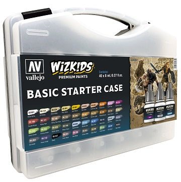 Wizkids Premium Paints: Basic Starter Set | Eastridge Sports Cards & Games
