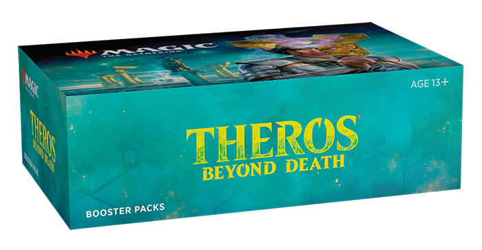 Theros: Beyond Death Booster Box | Eastridge Sports Cards & Games