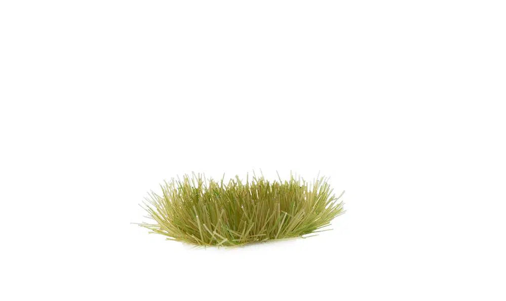 Dry Green 2mm Tufts - Wild | Eastridge Sports Cards & Games