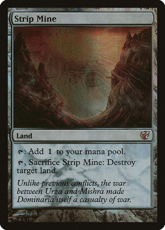 Strip Mine [From the Vault: Exiled] | Eastridge Sports Cards & Games