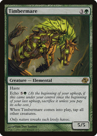 Timbermare [Planar Chaos] | Eastridge Sports Cards & Games