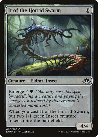 It of the Horrid Swarm [Eldritch Moon] | Eastridge Sports Cards & Games