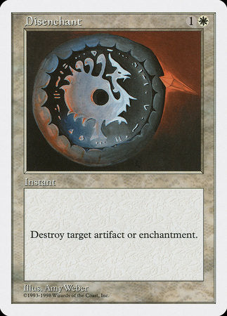 Disenchant [Anthologies] | Eastridge Sports Cards & Games