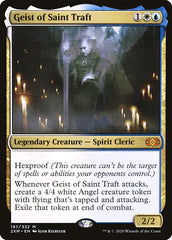 Geist of Saint Traft [Double Masters] | Eastridge Sports Cards & Games