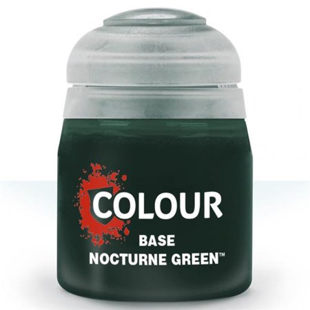 Base: Nocturne Green (12ml) | Eastridge Sports Cards & Games