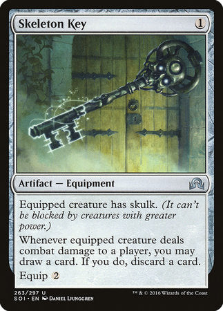 Skeleton Key [Shadows over Innistrad] | Eastridge Sports Cards & Games