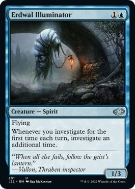 Erdwal Illuminator [Jumpstart 2022] | Eastridge Sports Cards & Games