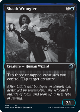 Skaab Wrangler [Innistrad: Double Feature] | Eastridge Sports Cards & Games