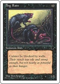 Bog Rats [Chronicles] | Eastridge Sports Cards & Games