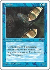 Dandan [Chronicles] | Eastridge Sports Cards & Games