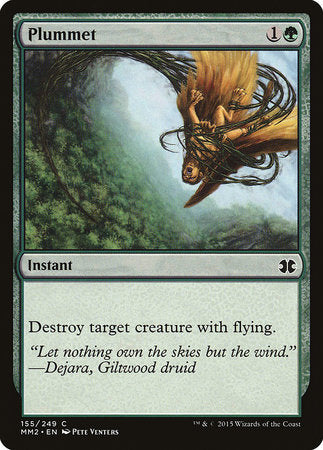 Plummet [Modern Masters 2015] | Eastridge Sports Cards & Games