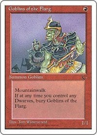 Goblins of the Flarg [Chronicles] | Eastridge Sports Cards & Games
